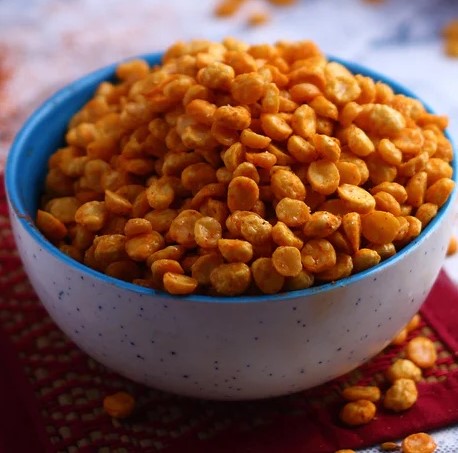 Chana Dal
