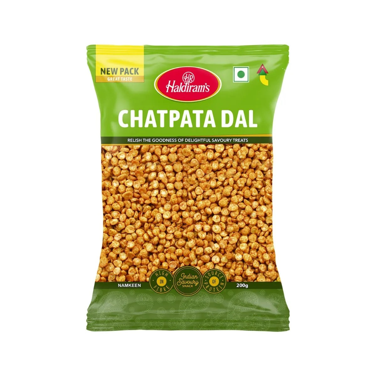 Chatpata Dal
