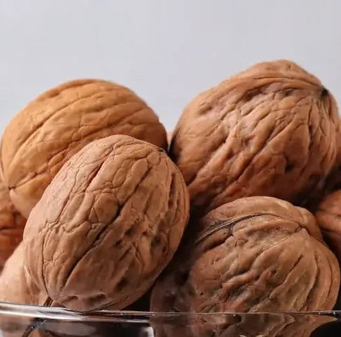 Chile Walnut With Shell | Premium Quality of Akhrot | Healthy snacks
