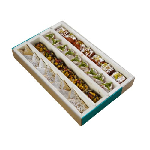 Classic Gift Pack Option 1 - 500gms