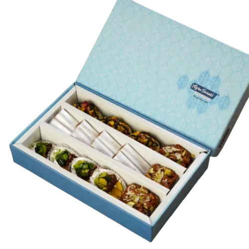 Classic Gift Pack Option 2 - 500gms