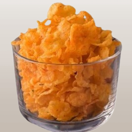 Cornflakes Mixture