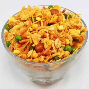 Delhi Mixture