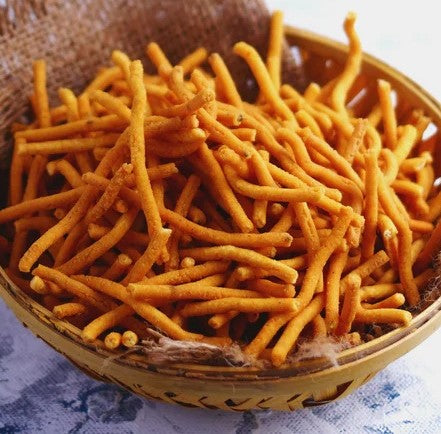 Doddu Sev