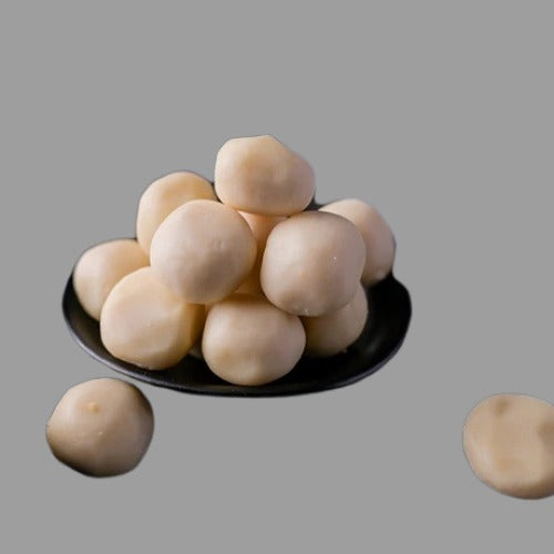 Doodh Peda