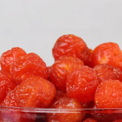 Dried Plums