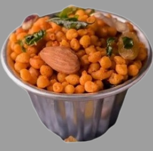Dry Fruit Boondi