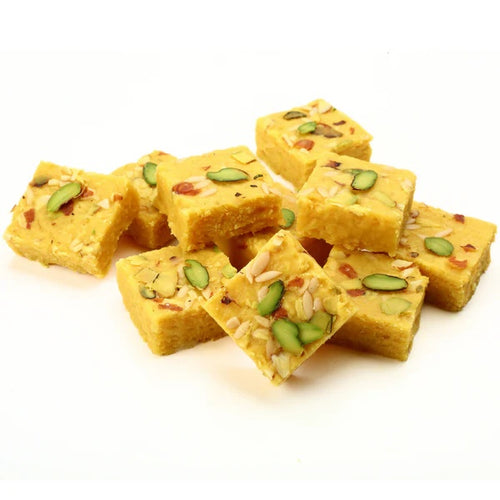 Dryfruit Patisa