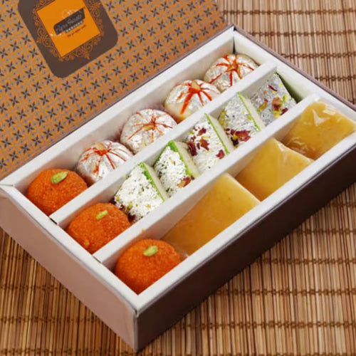 Executive Gift Pack Option 1