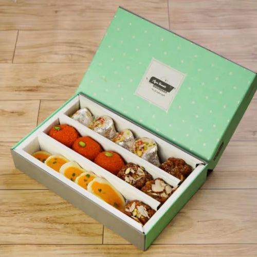 Executive Gift Pack Option 2 - 500gms