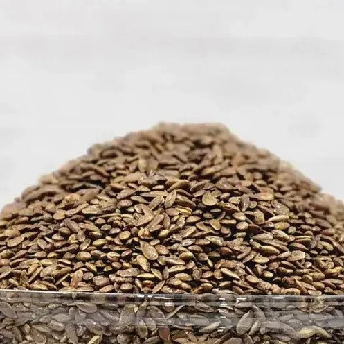 Natural Roasted Flax Seeds | Premium Quality | Rich in Omega
