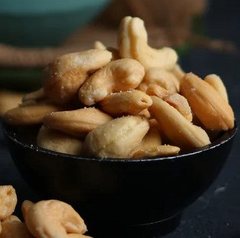 Fried Kaju