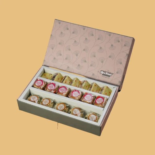 Fusion Gift Pack - 500gms
