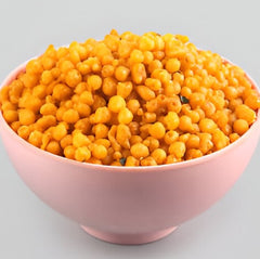 Ghee Kara Boondi
