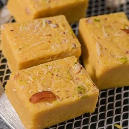Ghee Papidi