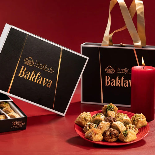 Gift Assorted Baklava