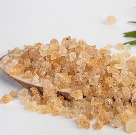 Gondh (Edible Gum Big)