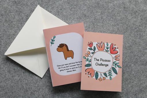 Greeting Cards for Mom