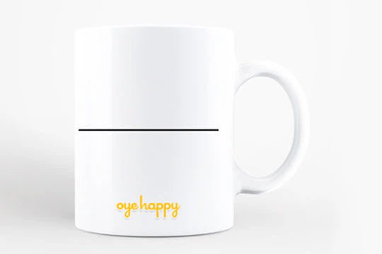 Happy Father Mug