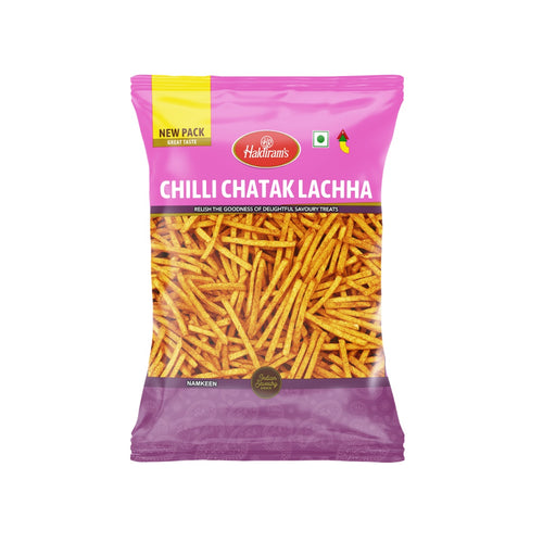 Chilli Chatak Lachha
