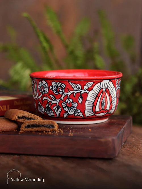 Stoneware - Bowl