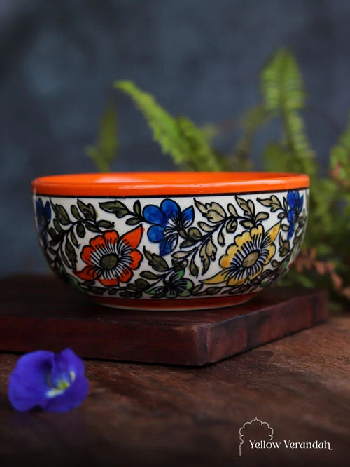 Stoneware - Bowl