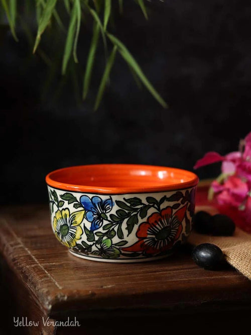 Stoneware - Bowl
