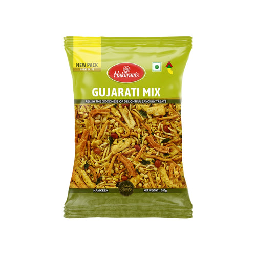 Gujarati Mix