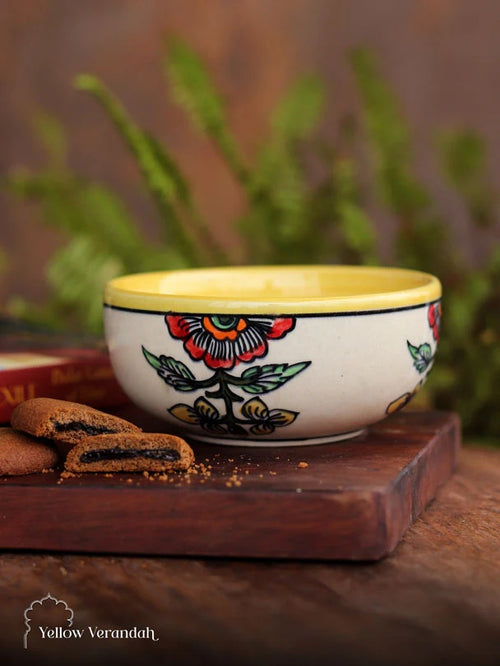 Stoneware - Bowl