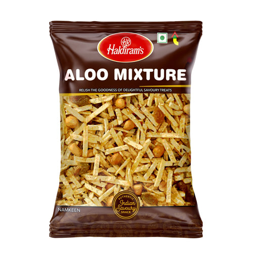 Aloo Mixture