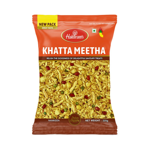 Khatta Meetha