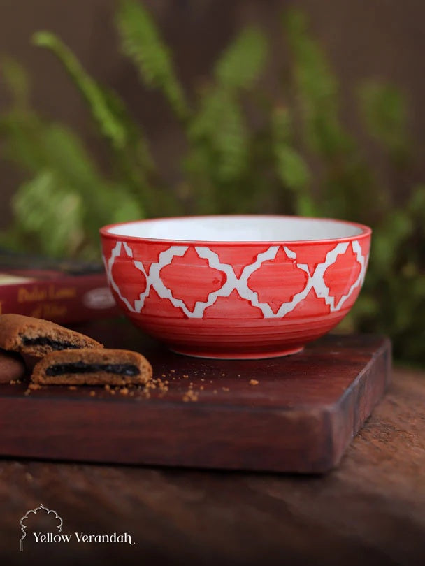 Stoneware - Bowl