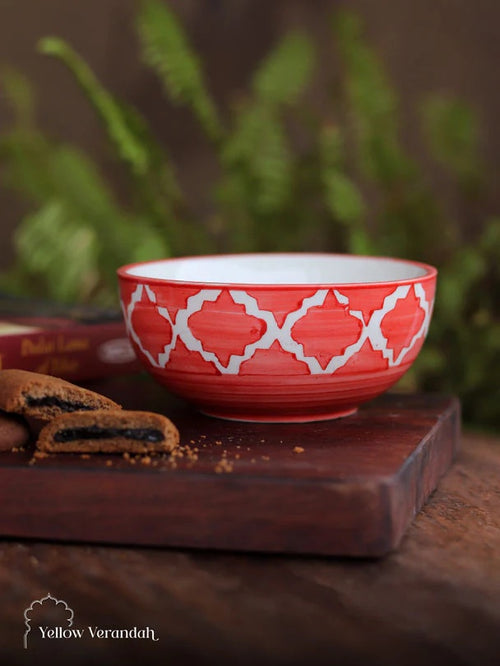 Stoneware - Bowl