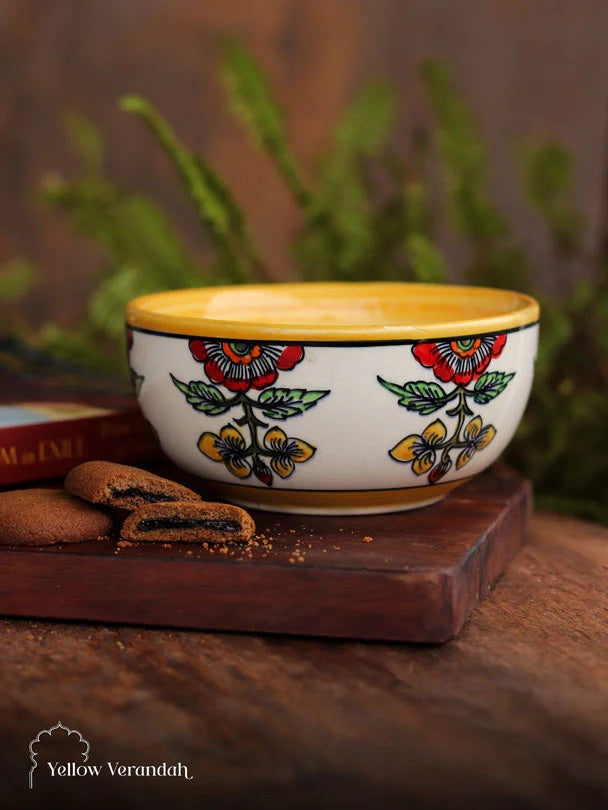 Stoneware - Bowl