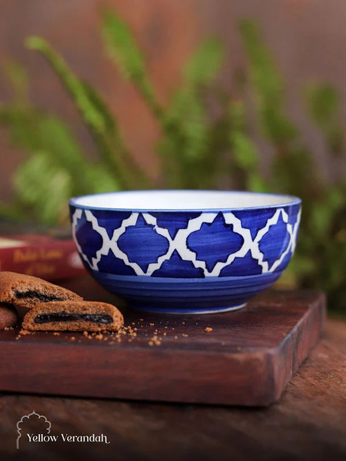 Stoneware - Bowl