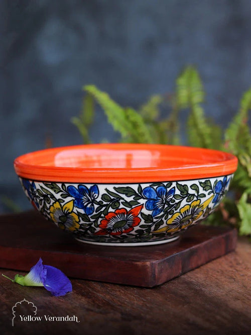 Stoneware - Bowl