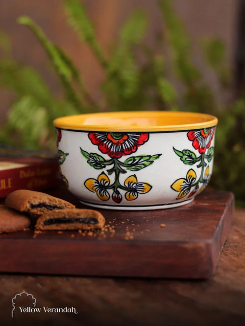 Stoneware - Bowl