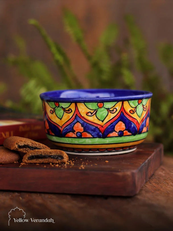 Stoneware - Bowl
