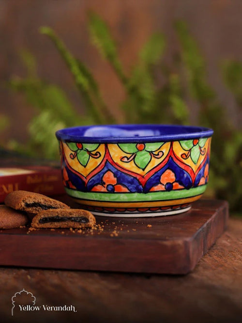 Stoneware - Bowl