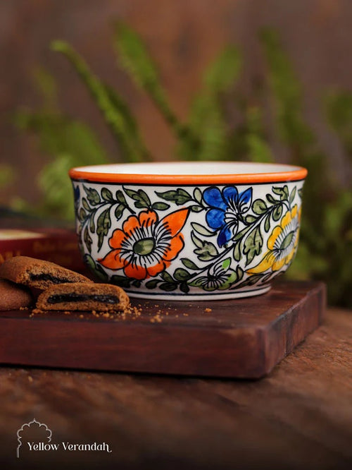 Stoneware - Bowl