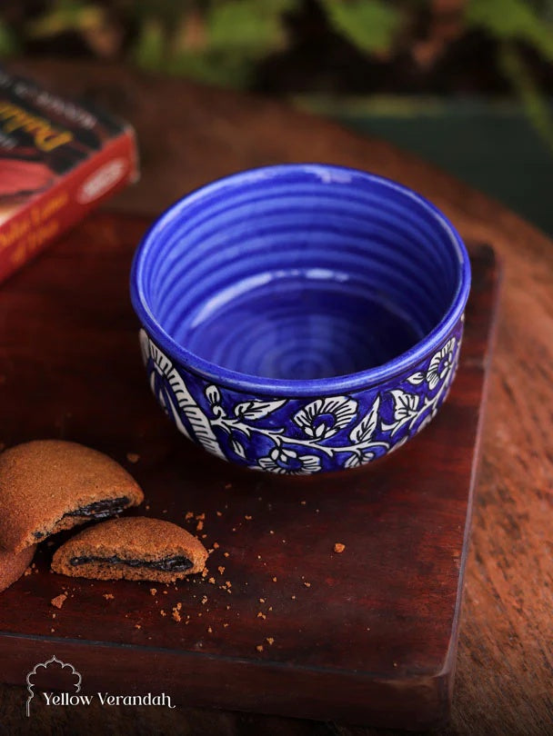 Stoneware - Bowl