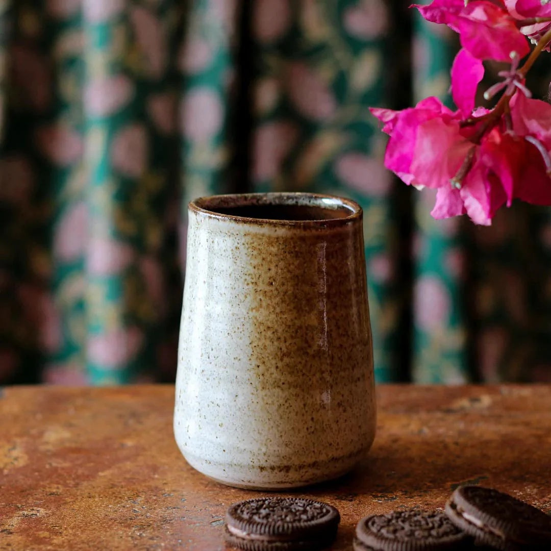 Stoneware - Lassi Glasses