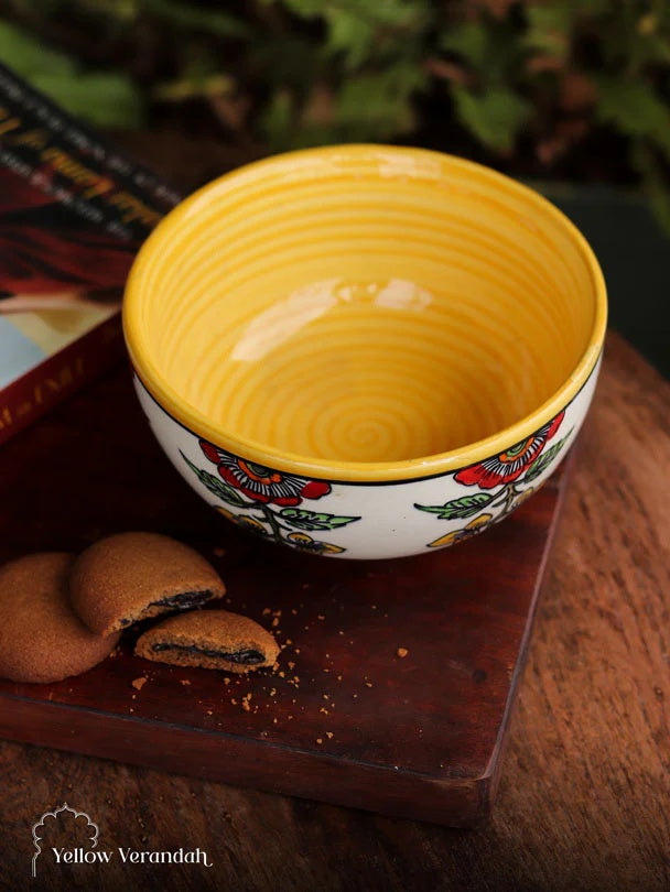 Stoneware - Bowl