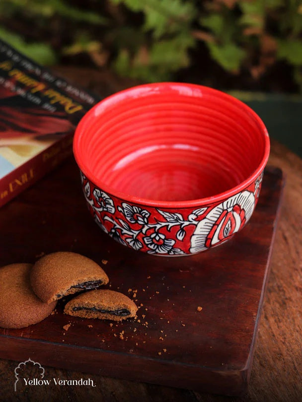Stoneware - Bowl