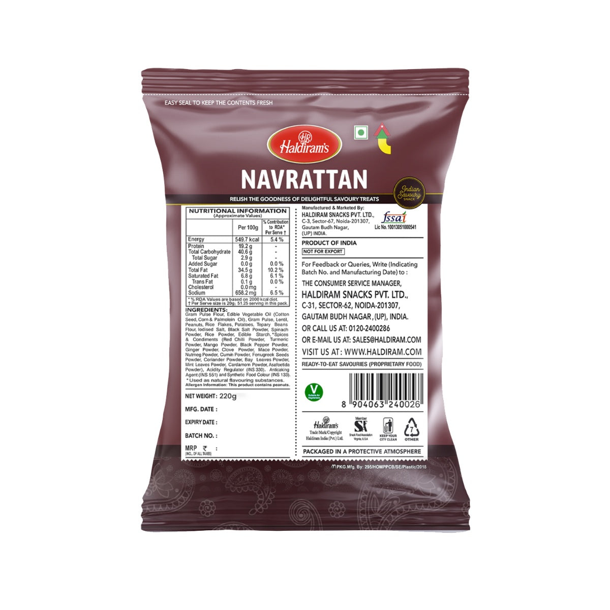 Navrattan