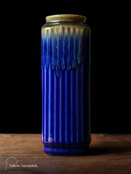 Ceramic Flower Vase