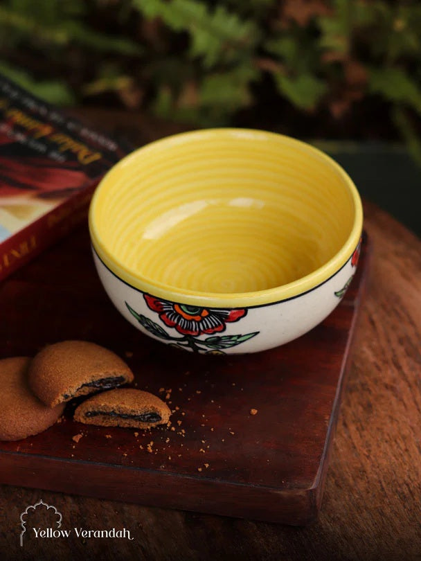 Stoneware - Bowl