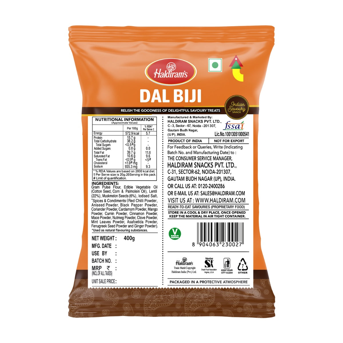 Dal Biji