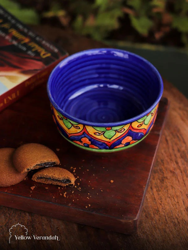 Stoneware - Bowl