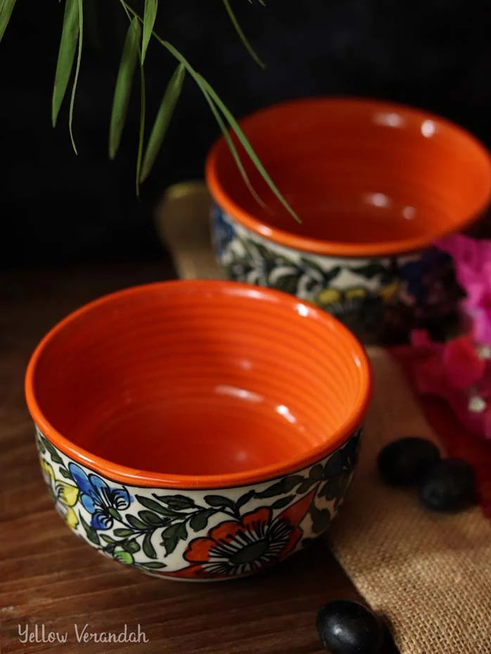 Stoneware - Bowl